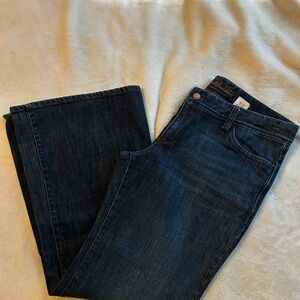 Vintage Eddie Bauer Women's Jeans